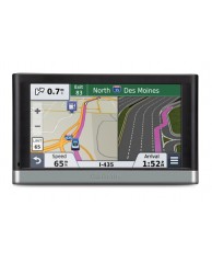 Официальный Garmin nuvi 2597 LMT!